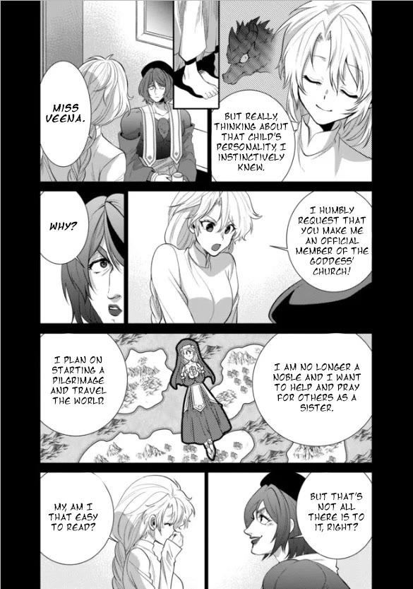 Saikyou no Mamono ni Narumichi wo Tadoru Ore, Isekaijuu de Zamaa wo Shikkou suru Chapter 15 page 4 - Chapter 15: Episode 15