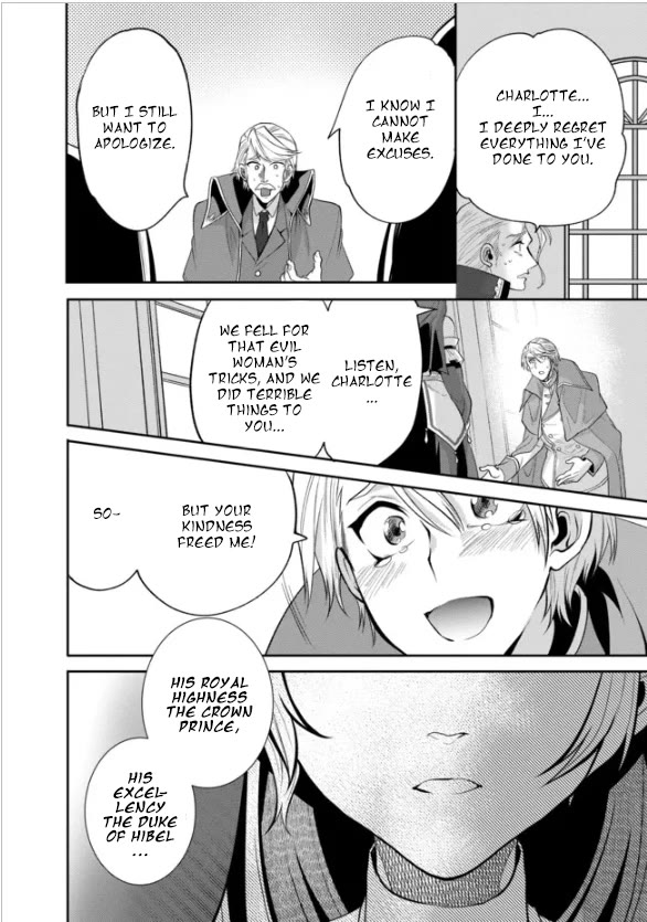 Saikyou no Mamono ni Narumichi wo Tadoru Ore, Isekaijuu de Zamaa wo Shikkou suru Chapter 15 page 9 - Chapter 15: Episode 15