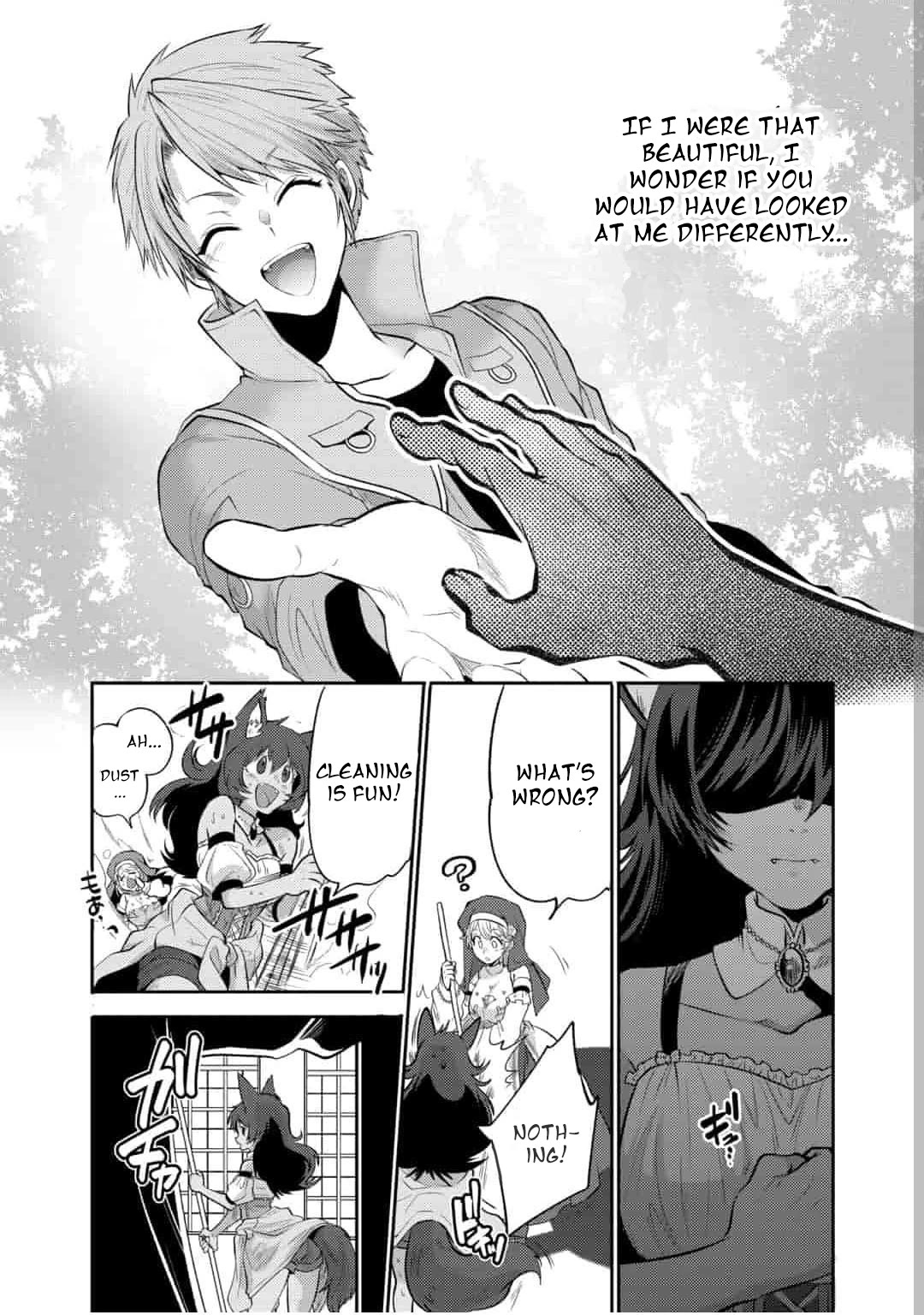 Saikyou no Mamono ni Narumichi wo Tadoru Ore, Isekaijuu de Zamaa wo Shikkou suru Chapter 16 page 15 - Chapter 16: Episode 16