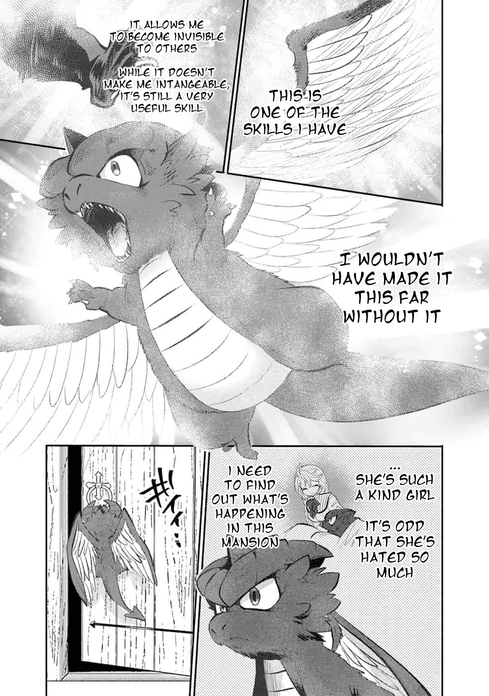 Saikyou no Mamono ni Narumichi wo Tadoru Ore, Isekaijuu de Zamaa wo Shikkou suru Chapter 2 page 14 - Chapter 2: Episode 2