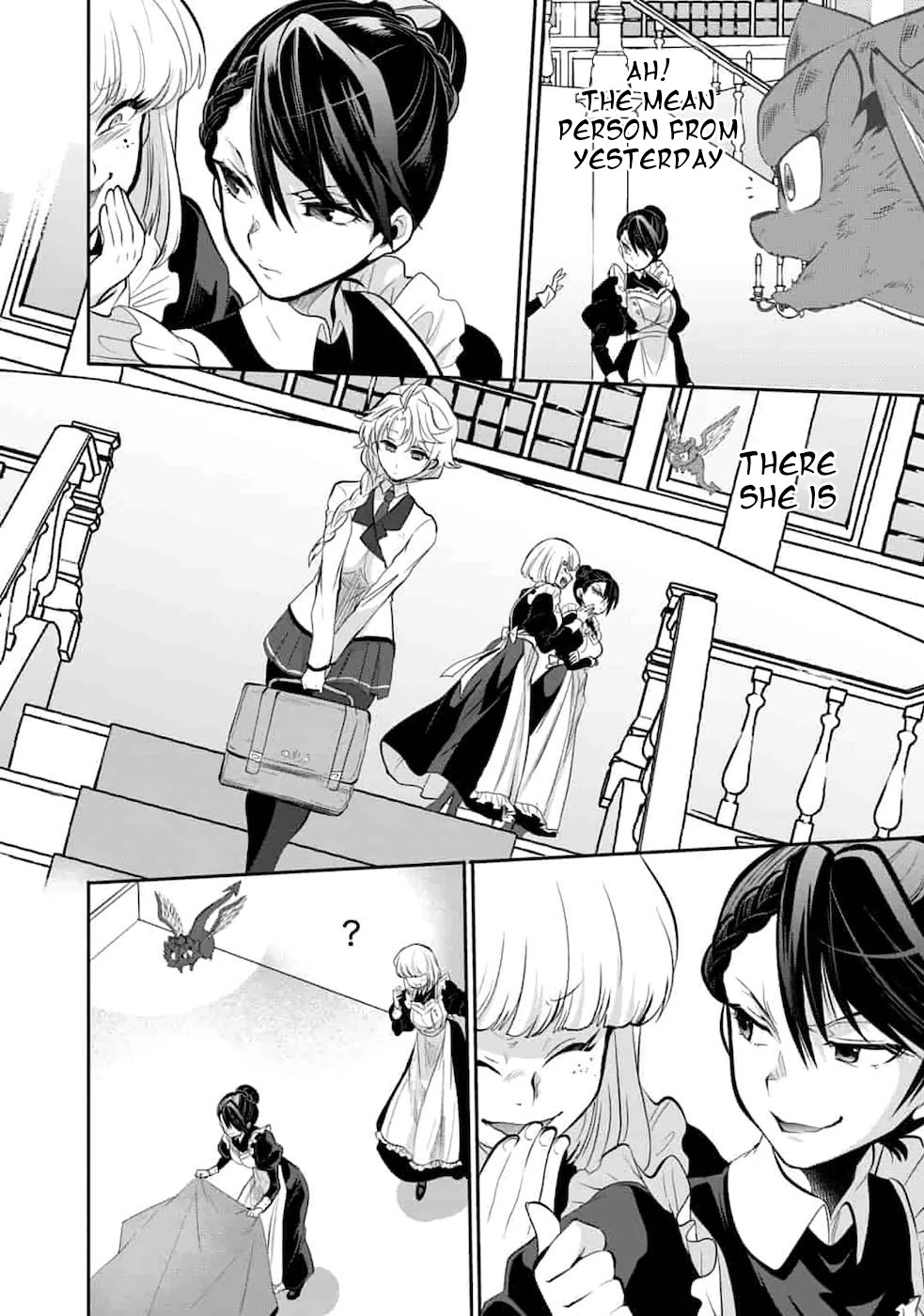 Saikyou no Mamono ni Narumichi wo Tadoru Ore, Isekaijuu de Zamaa wo Shikkou suru Chapter 2 page 16 - Chapter 2: Episode 2
