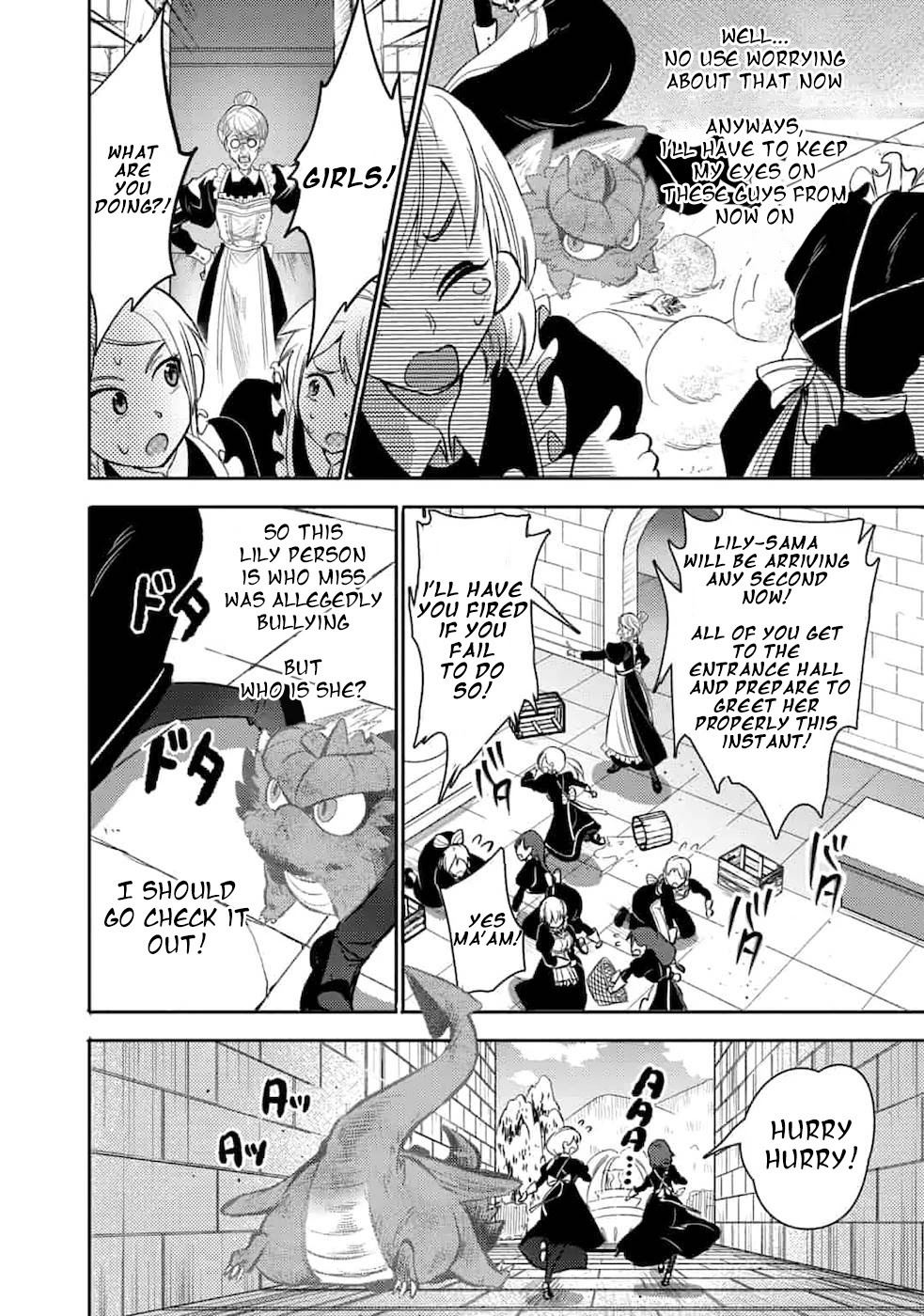 Saikyou no Mamono ni Narumichi wo Tadoru Ore, Isekaijuu de Zamaa wo Shikkou suru Chapter 2 page 32 - Chapter 2: Episode 2