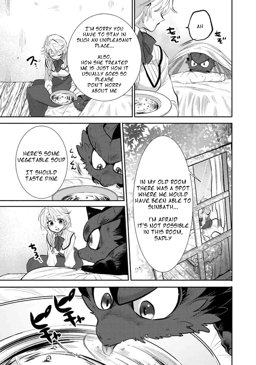 Saikyou no Mamono ni Narumichi wo Tadoru Ore, Isekaijuu de Zamaa wo Shikkou suru Chapter 2 page 5 - Chapter 2: Episode 2