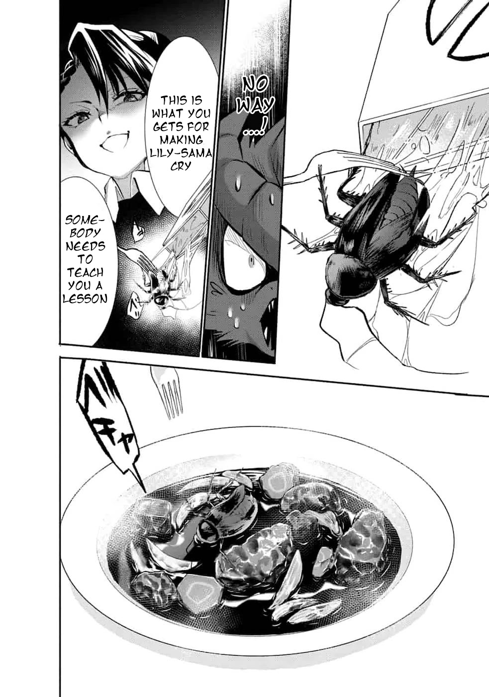 Saikyou no Mamono ni Narumichi wo Tadoru Ore, Isekaijuu de Zamaa wo Shikkou suru Chapter 3 page 12 - Chapter 3: Episode 3