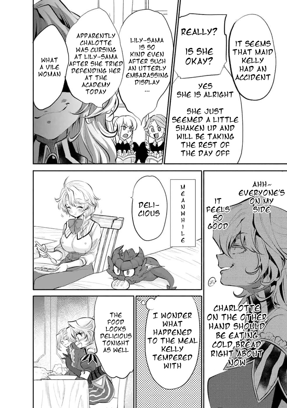 Saikyou no Mamono ni Narumichi wo Tadoru Ore, Isekaijuu de Zamaa wo Shikkou suru Chapter 3 page 16 - Chapter 3: Episode 3