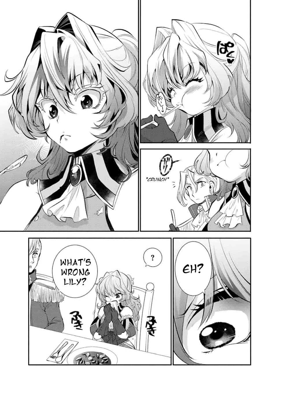 Saikyou no Mamono ni Narumichi wo Tadoru Ore, Isekaijuu de Zamaa wo Shikkou suru Chapter 3 page 17 - Chapter 3: Episode 3