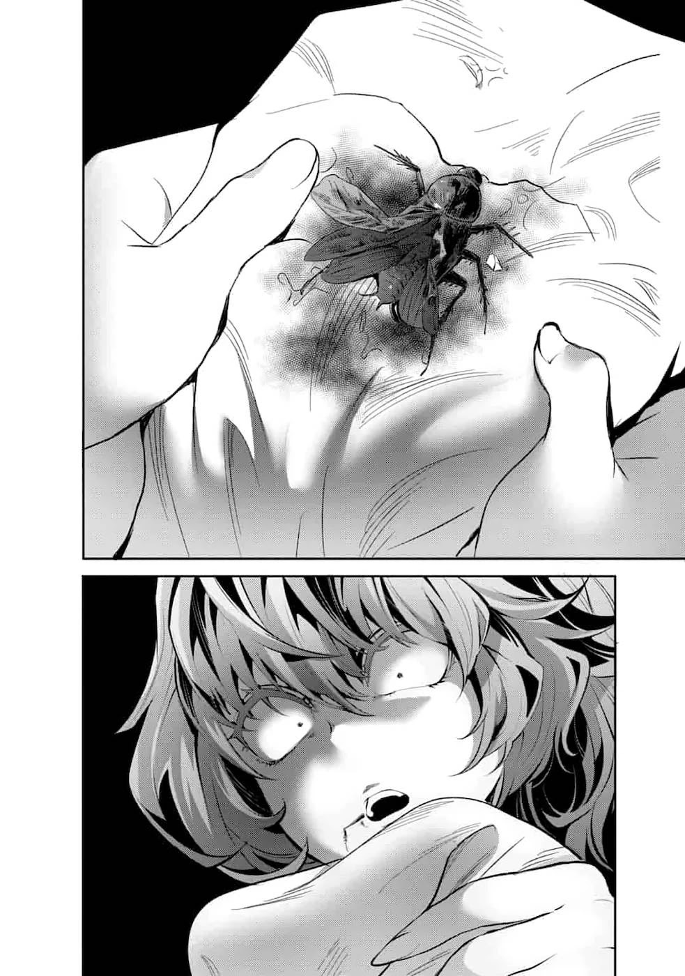 Saikyou no Mamono ni Narumichi wo Tadoru Ore, Isekaijuu de Zamaa wo Shikkou suru Chapter 3 page 18 - Chapter 3: Episode 3