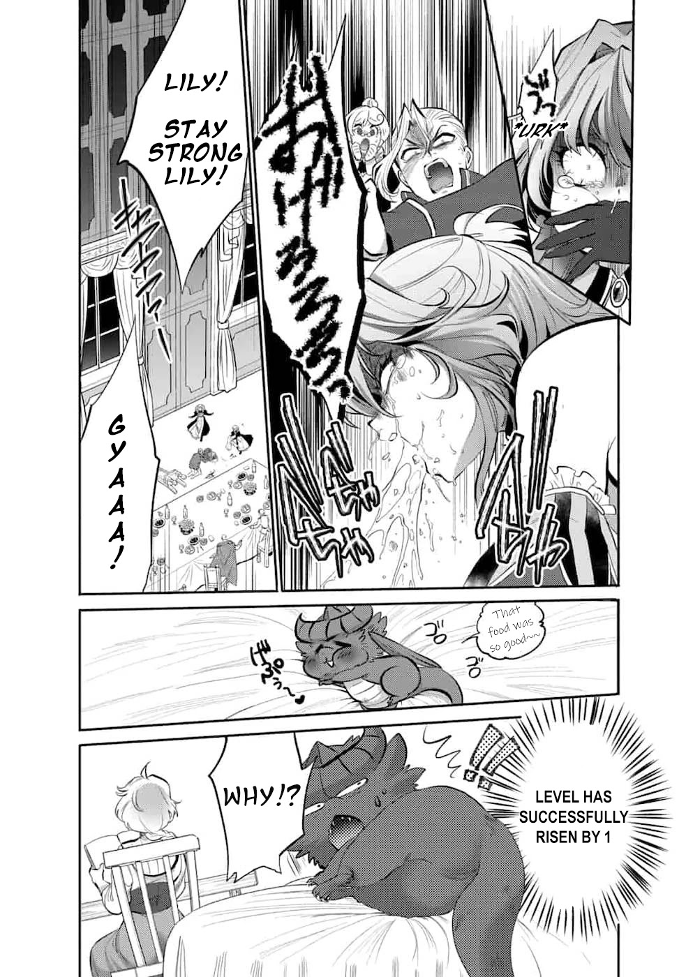 Saikyou no Mamono ni Narumichi wo Tadoru Ore, Isekaijuu de Zamaa wo Shikkou suru Chapter 3 page 20 - Chapter 3: Episode 3