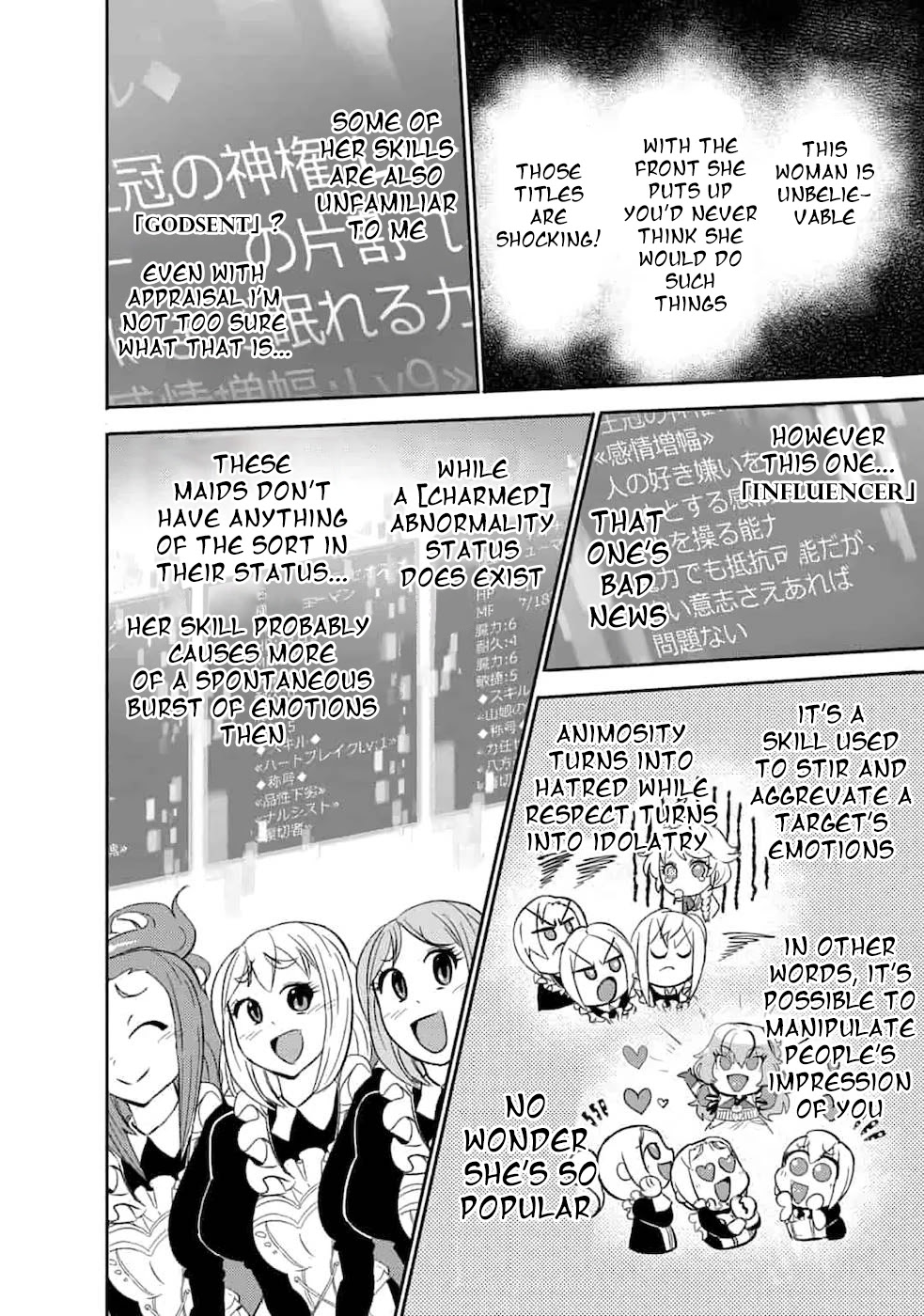 Saikyou no Mamono ni Narumichi wo Tadoru Ore, Isekaijuu de Zamaa wo Shikkou suru Chapter 3 page 4 - Chapter 3: Episode 3