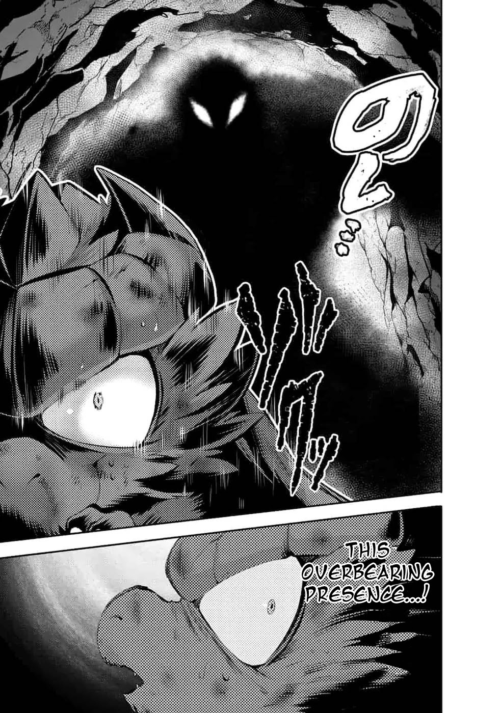 Saikyou no Mamono ni Narumichi wo Tadoru Ore, Isekaijuu de Zamaa wo Shikkou suru Chapter 4 page 24 - Chapter 4: Episode 4