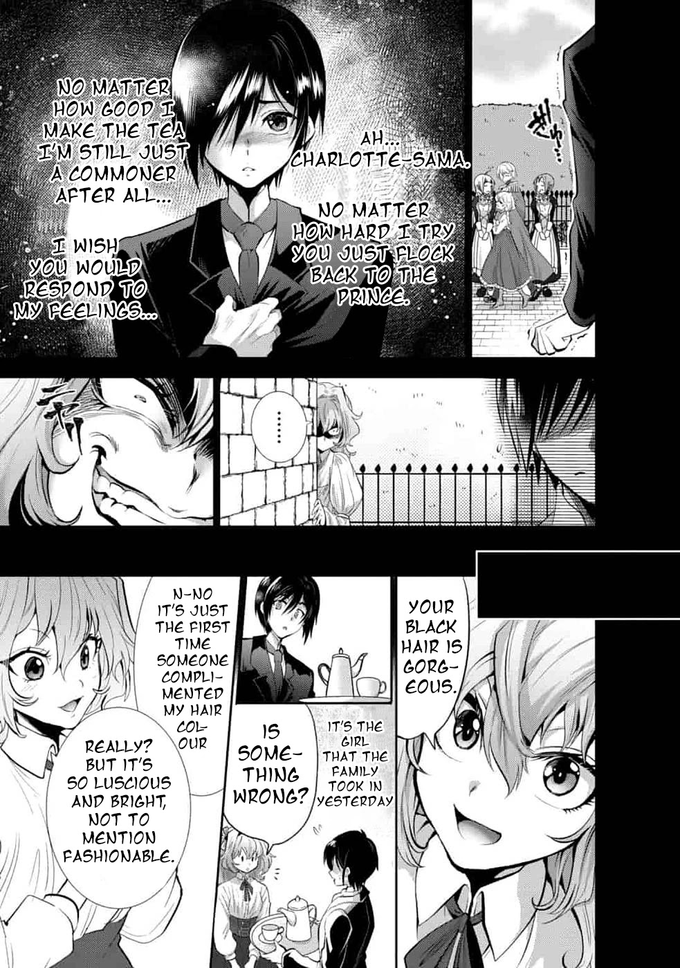 Saikyou no Mamono ni Narumichi wo Tadoru Ore, Isekaijuu de Zamaa wo Shikkou suru Chapter 5 page 15 - Chapter 5: Episode 5