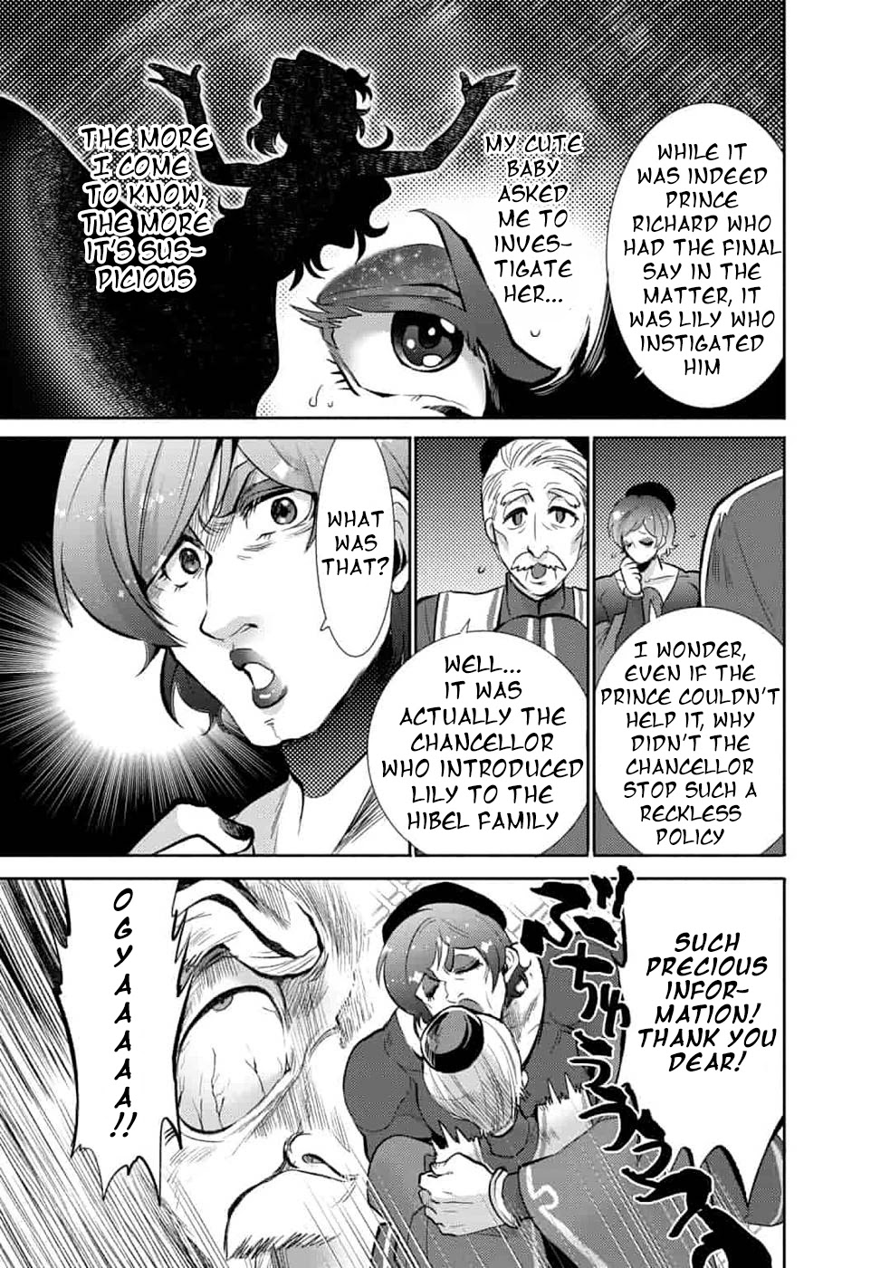 Saikyou no Mamono ni Narumichi wo Tadoru Ore, Isekaijuu de Zamaa wo Shikkou suru Chapter 6 page 3 - Chapter 6: Episode 6