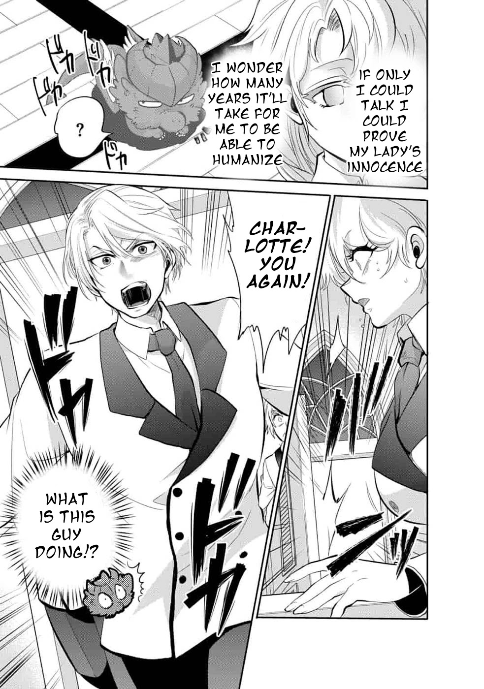 Saikyou no Mamono ni Narumichi wo Tadoru Ore, Isekaijuu de Zamaa wo Shikkou suru Chapter 6 page 5 - Chapter 6: Episode 6