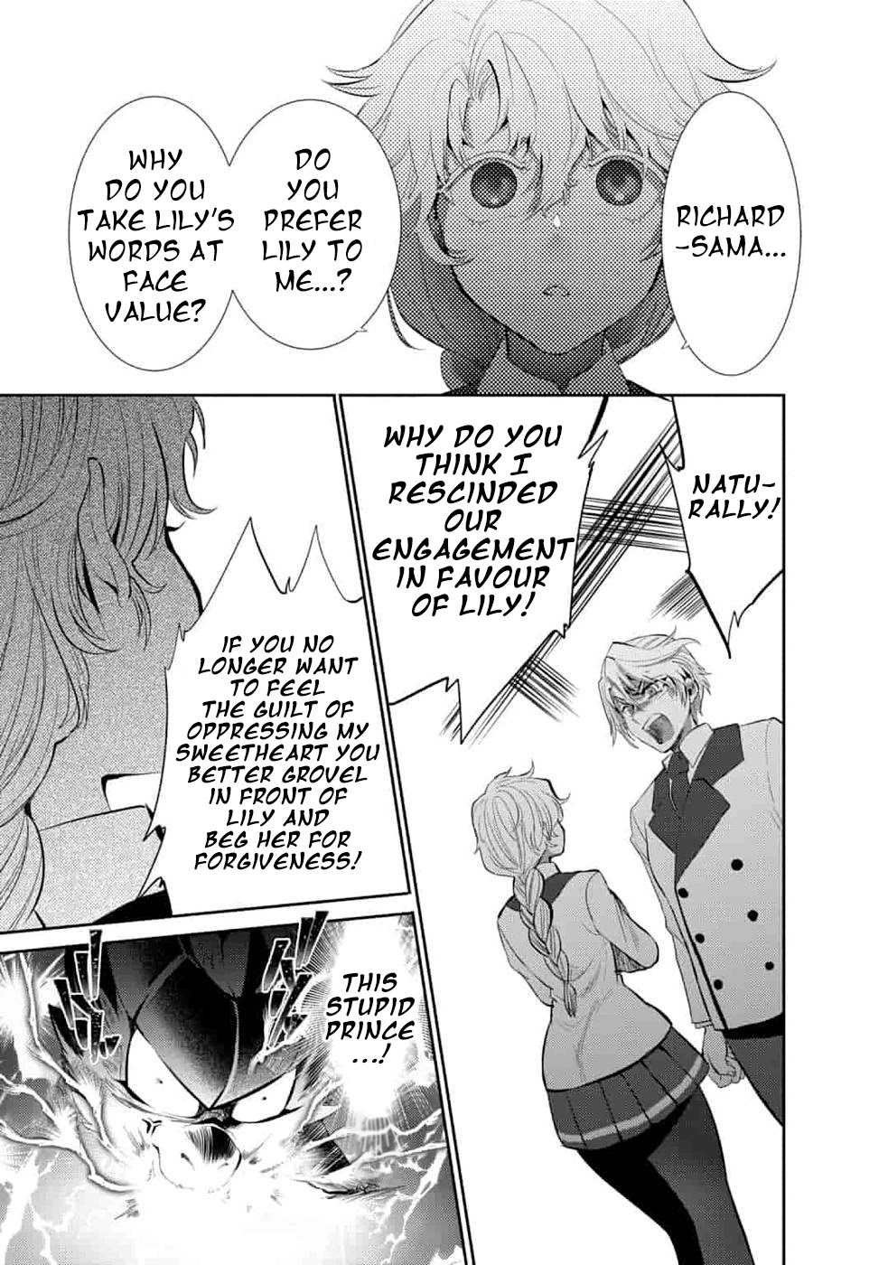 Saikyou no Mamono ni Narumichi wo Tadoru Ore, Isekaijuu de Zamaa wo Shikkou suru Chapter 6 page 7 - Chapter 6: Episode 6