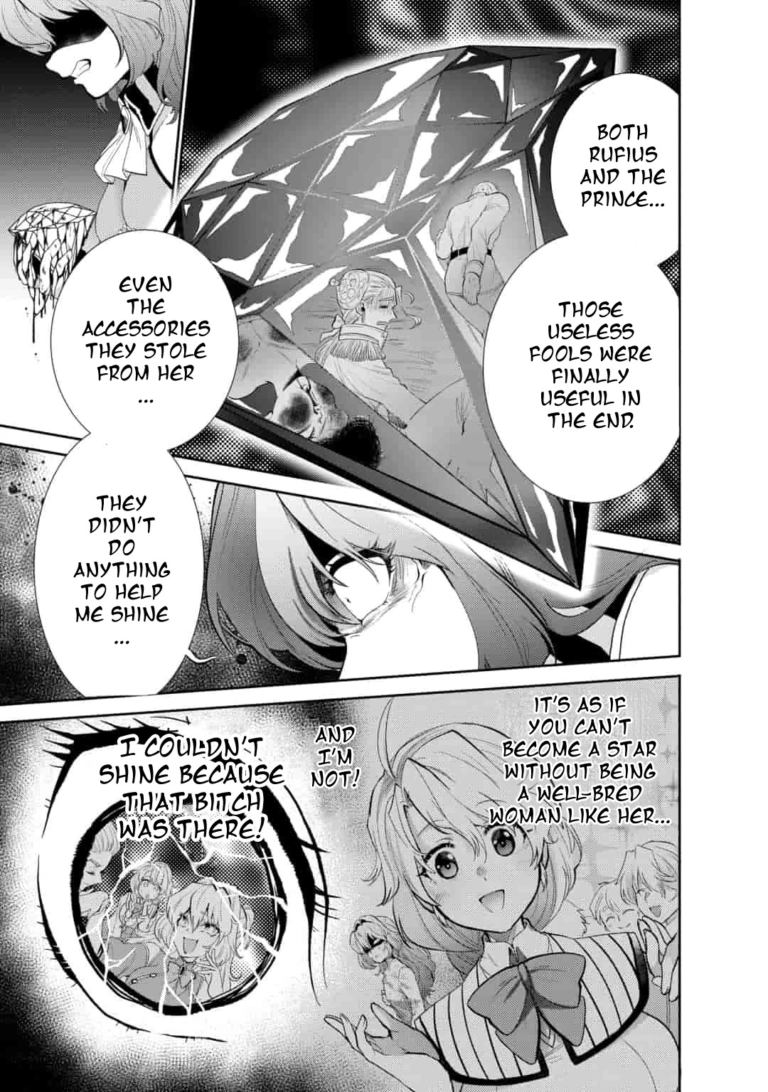 Saikyou no Mamono ni Narumichi wo Tadoru Ore, Isekaijuu de Zamaa wo Shikkou suru Chapter 7 page 11 - Chapter 7: Episode 7
