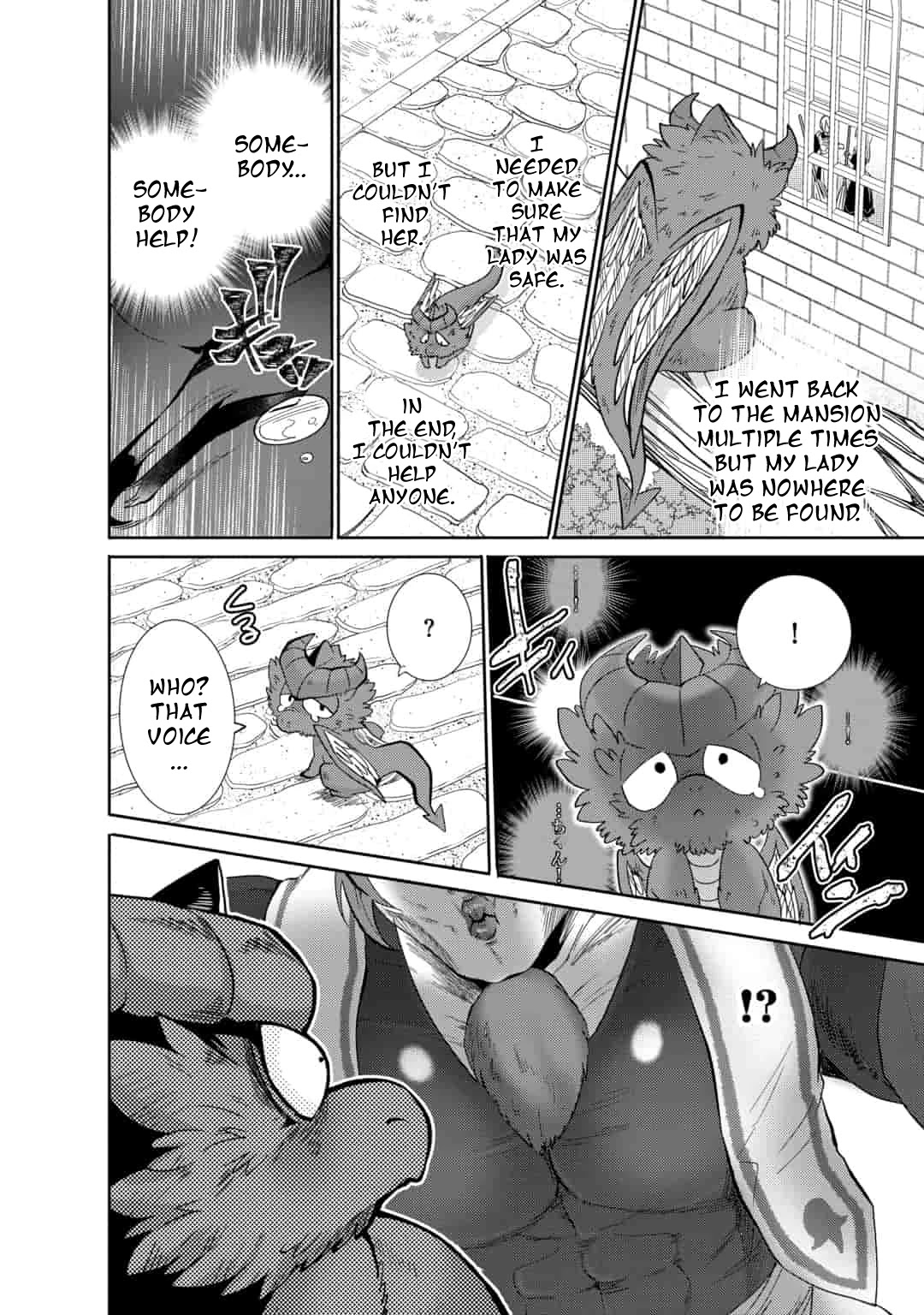 Saikyou no Mamono ni Narumichi wo Tadoru Ore, Isekaijuu de Zamaa wo Shikkou suru Chapter 7 page 16 - Chapter 7: Episode 7