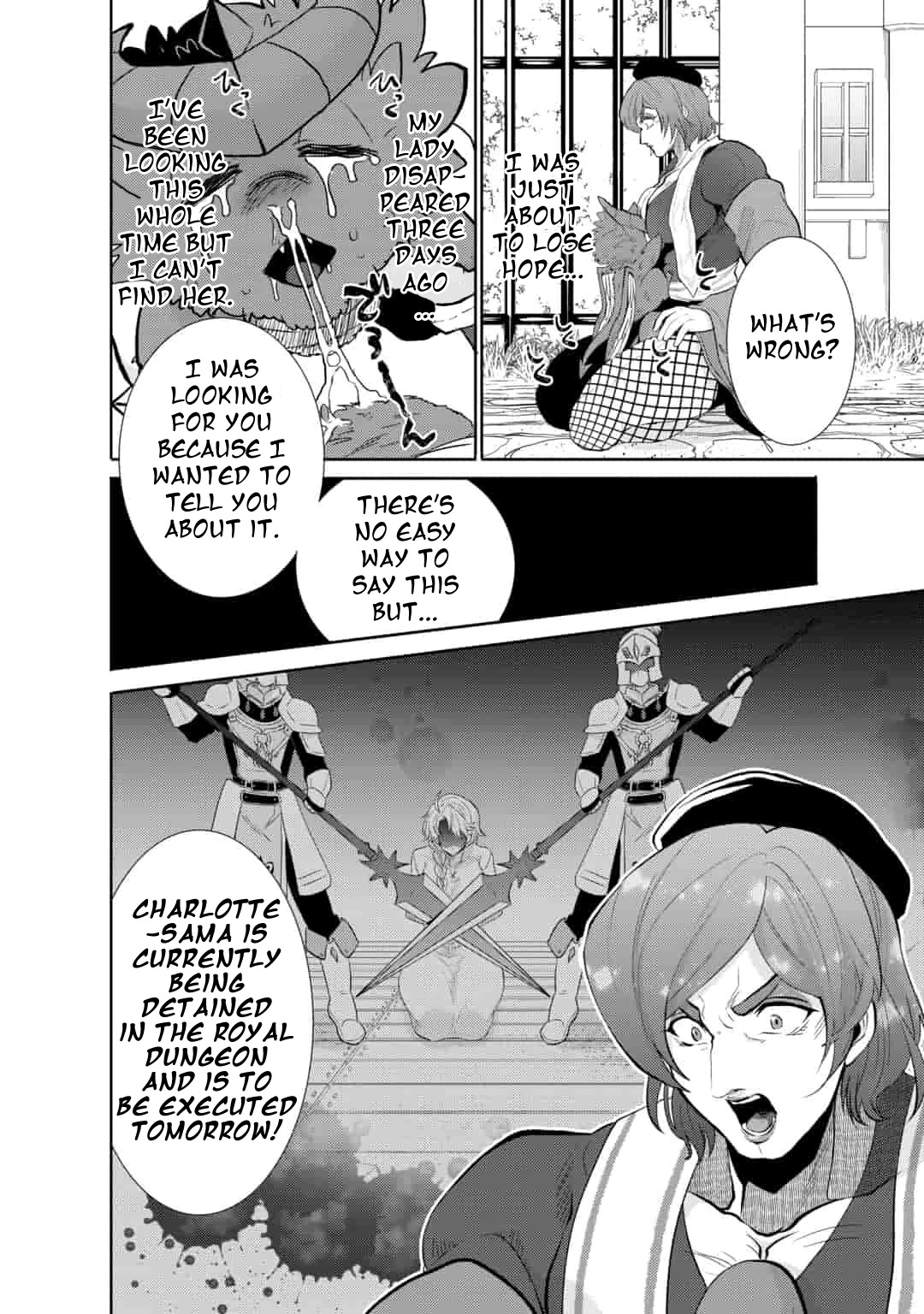 Saikyou no Mamono ni Narumichi wo Tadoru Ore, Isekaijuu de Zamaa wo Shikkou suru Chapter 7 page 18 - Chapter 7: Episode 7