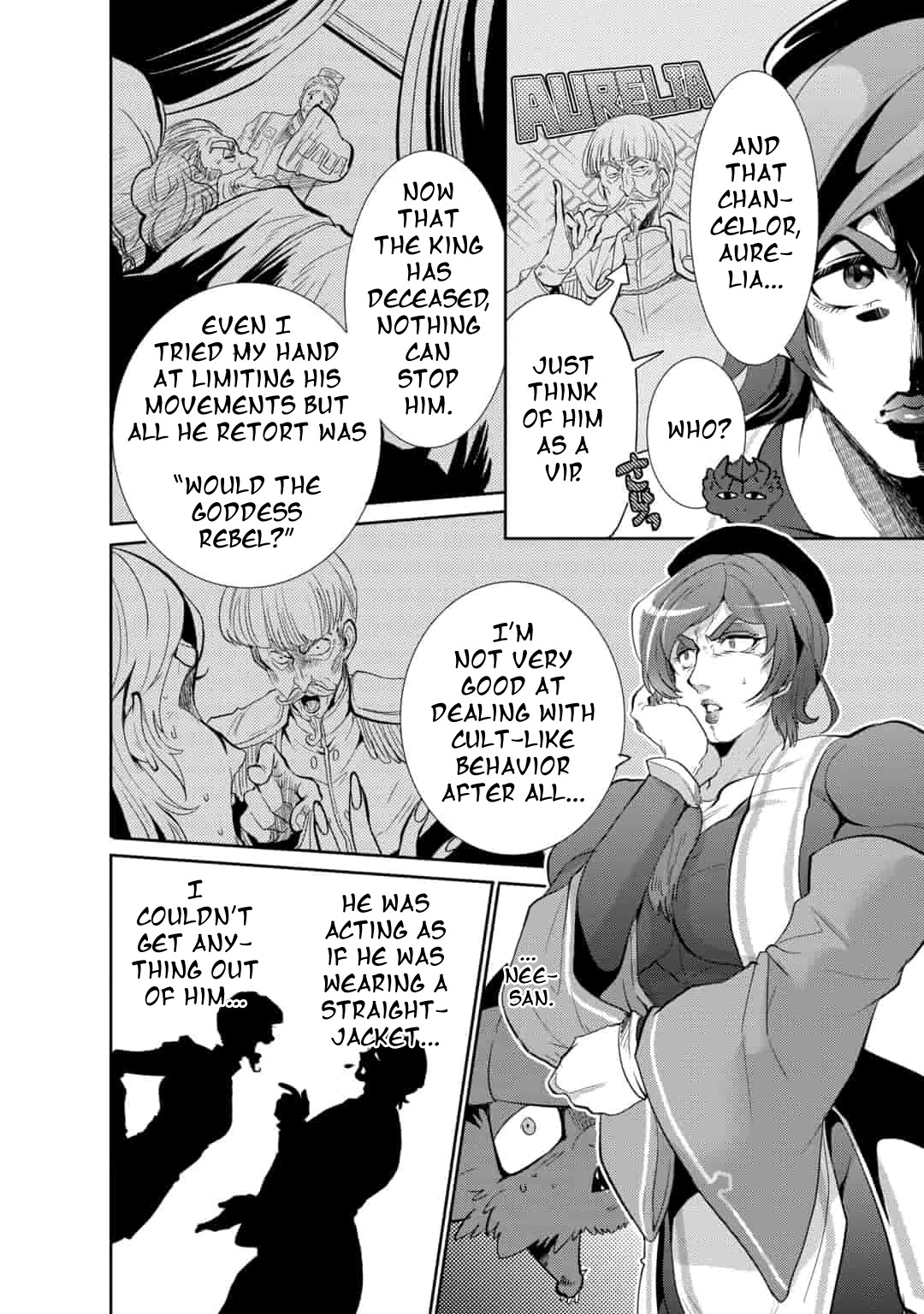 Saikyou no Mamono ni Narumichi wo Tadoru Ore, Isekaijuu de Zamaa wo Shikkou suru Chapter 7 page 20 - Chapter 7: Episode 7