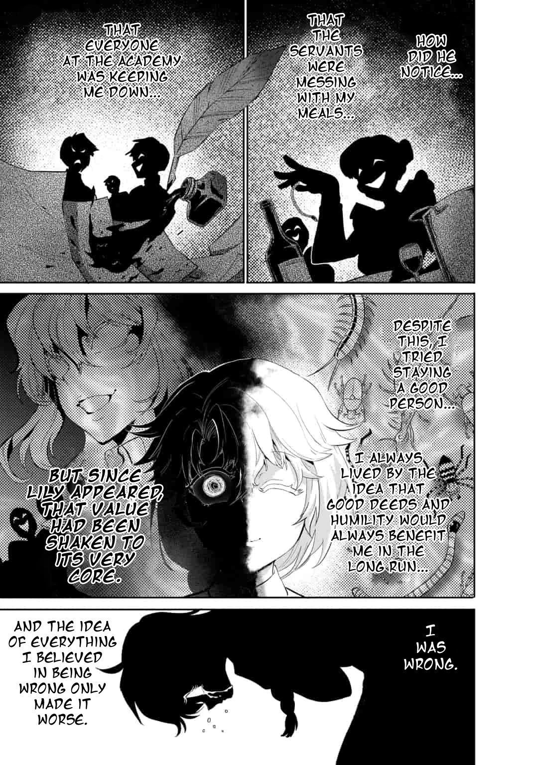 Saikyou no Mamono ni Narumichi wo Tadoru Ore, Isekaijuu de Zamaa wo Shikkou suru Chapter 7 page 5 - Chapter 7: Episode 7