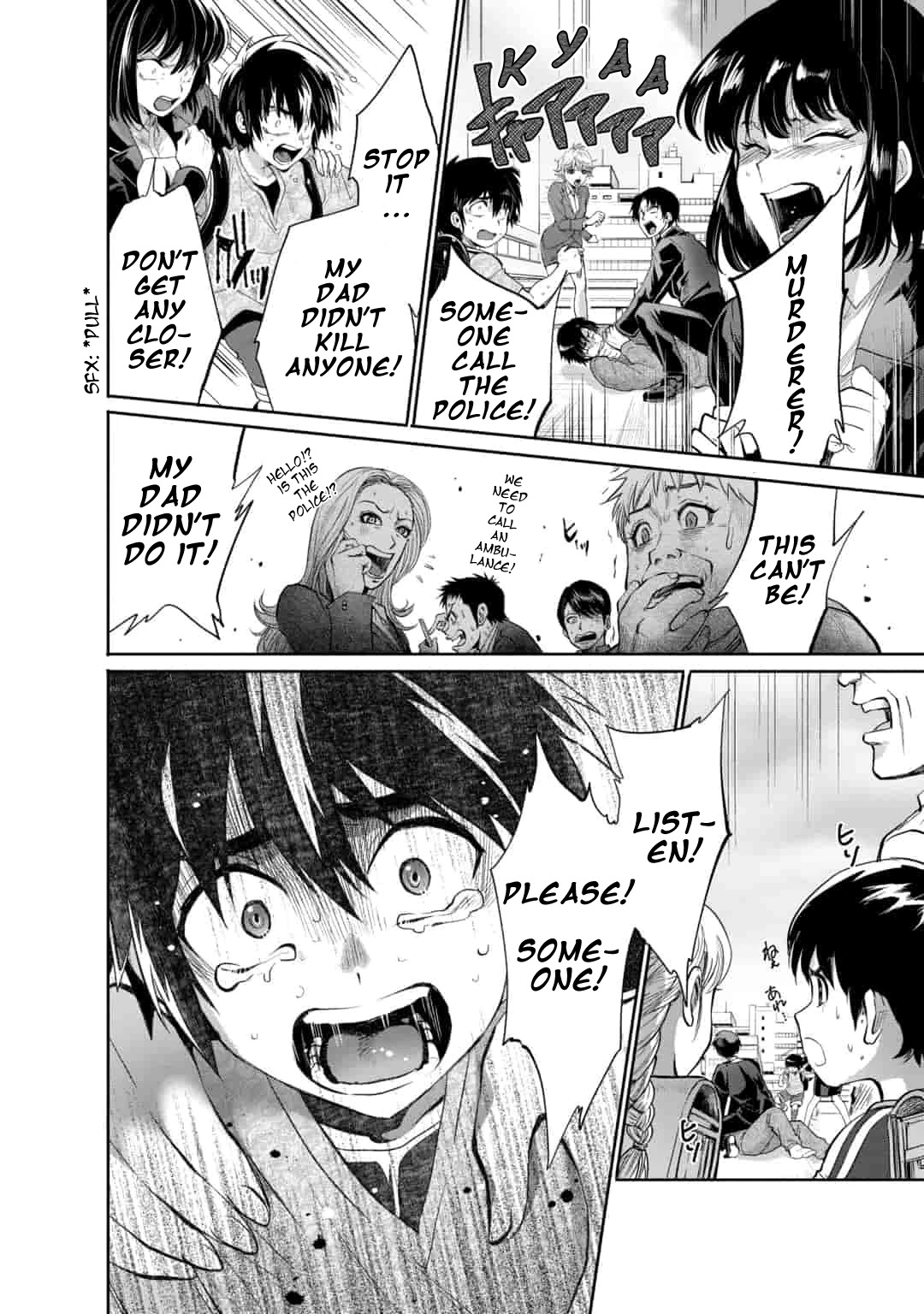 Saikyou no Mamono ni Narumichi wo Tadoru Ore, Isekaijuu de Zamaa wo Shikkou suru Chapter 8 page 12 - Chapter 8: Episode 8
