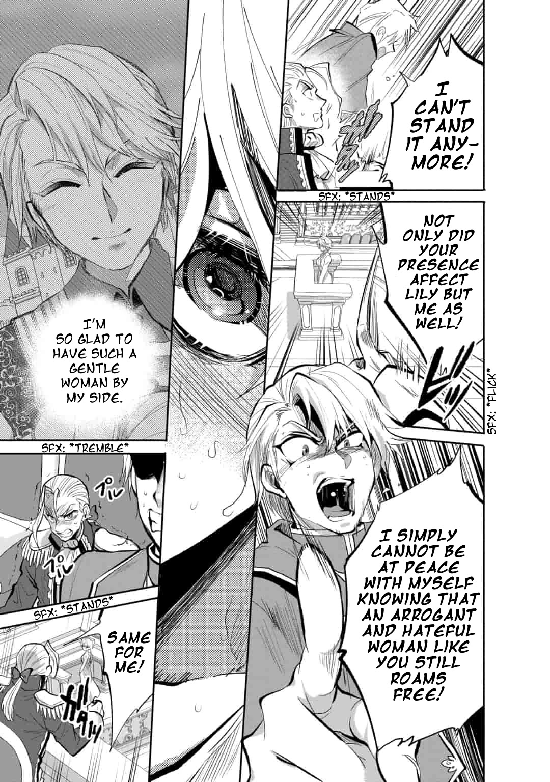 Saikyou no Mamono ni Narumichi wo Tadoru Ore, Isekaijuu de Zamaa wo Shikkou suru Chapter 9 page 10 - Chapter 9: Episode 9