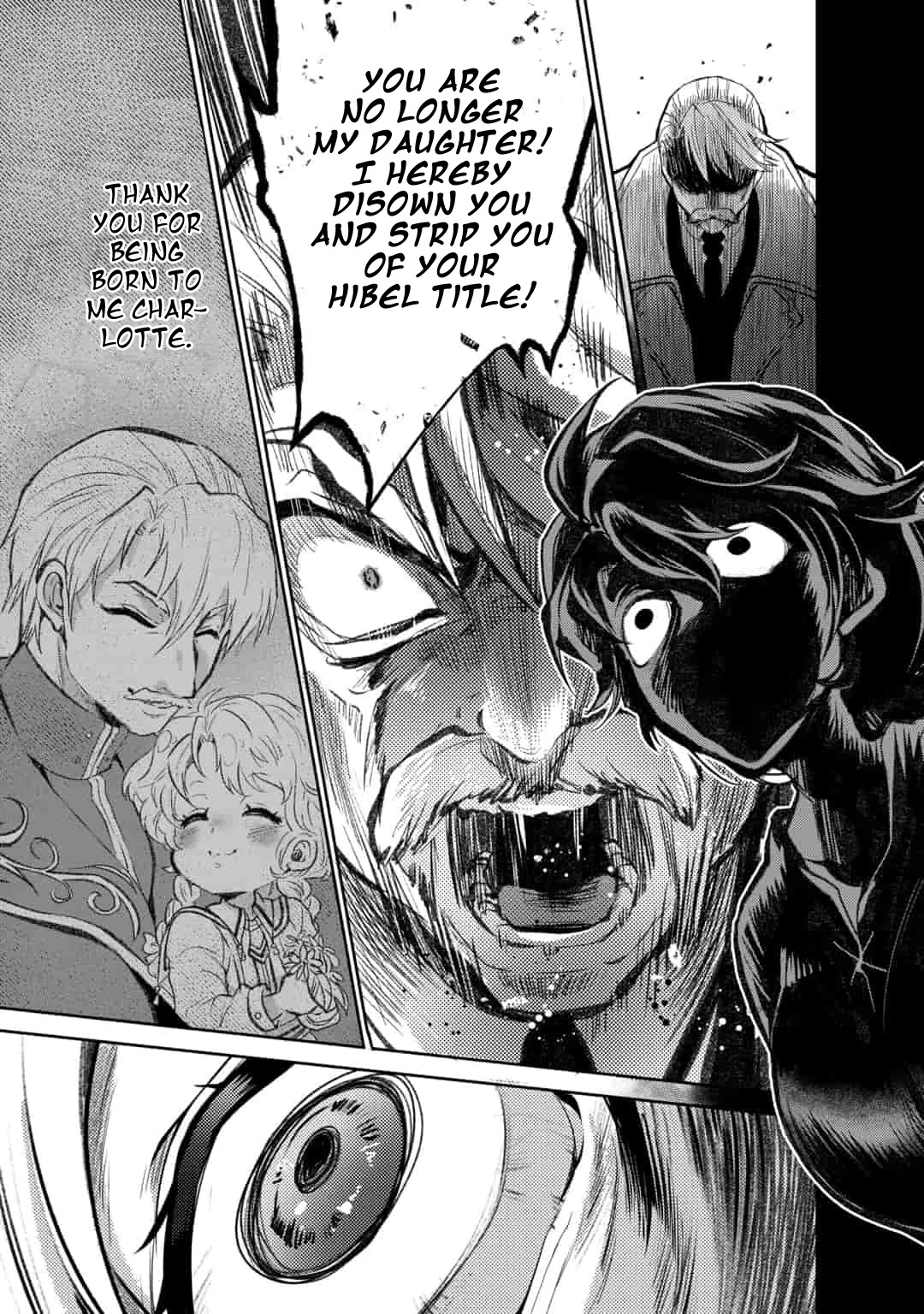 Saikyou no Mamono ni Narumichi wo Tadoru Ore, Isekaijuu de Zamaa wo Shikkou suru Chapter 9 page 12 - Chapter 9: Episode 9