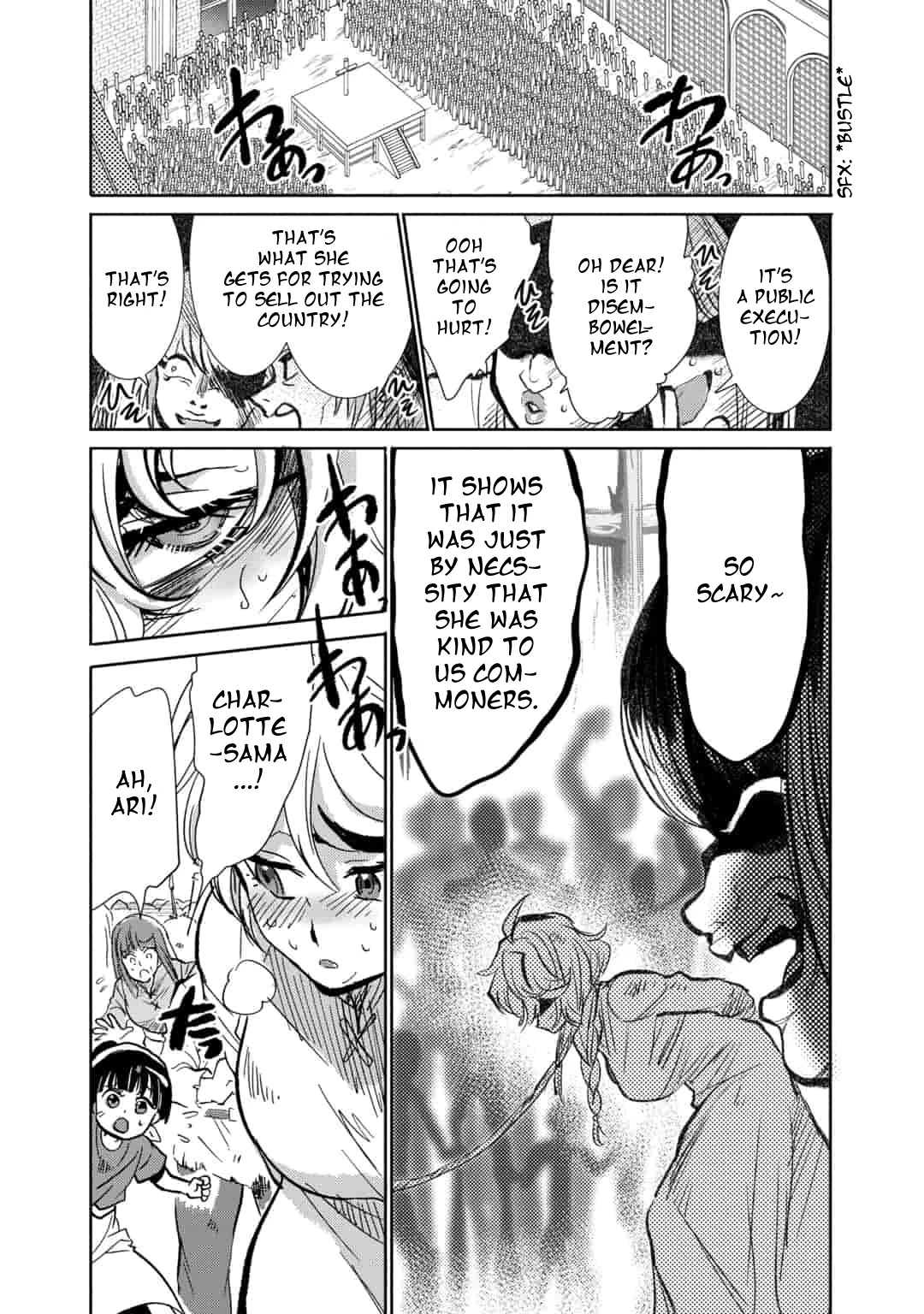 Saikyou no Mamono ni Narumichi wo Tadoru Ore, Isekaijuu de Zamaa wo Shikkou suru Chapter 9 page 14 - Chapter 9: Episode 9