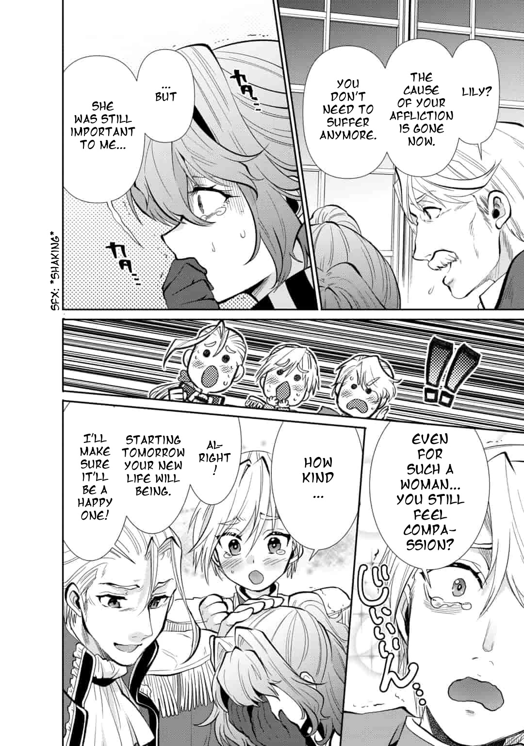 Saikyou no Mamono ni Narumichi wo Tadoru Ore, Isekaijuu de Zamaa wo Shikkou suru Chapter 9 page 17 - Chapter 9: Episode 9