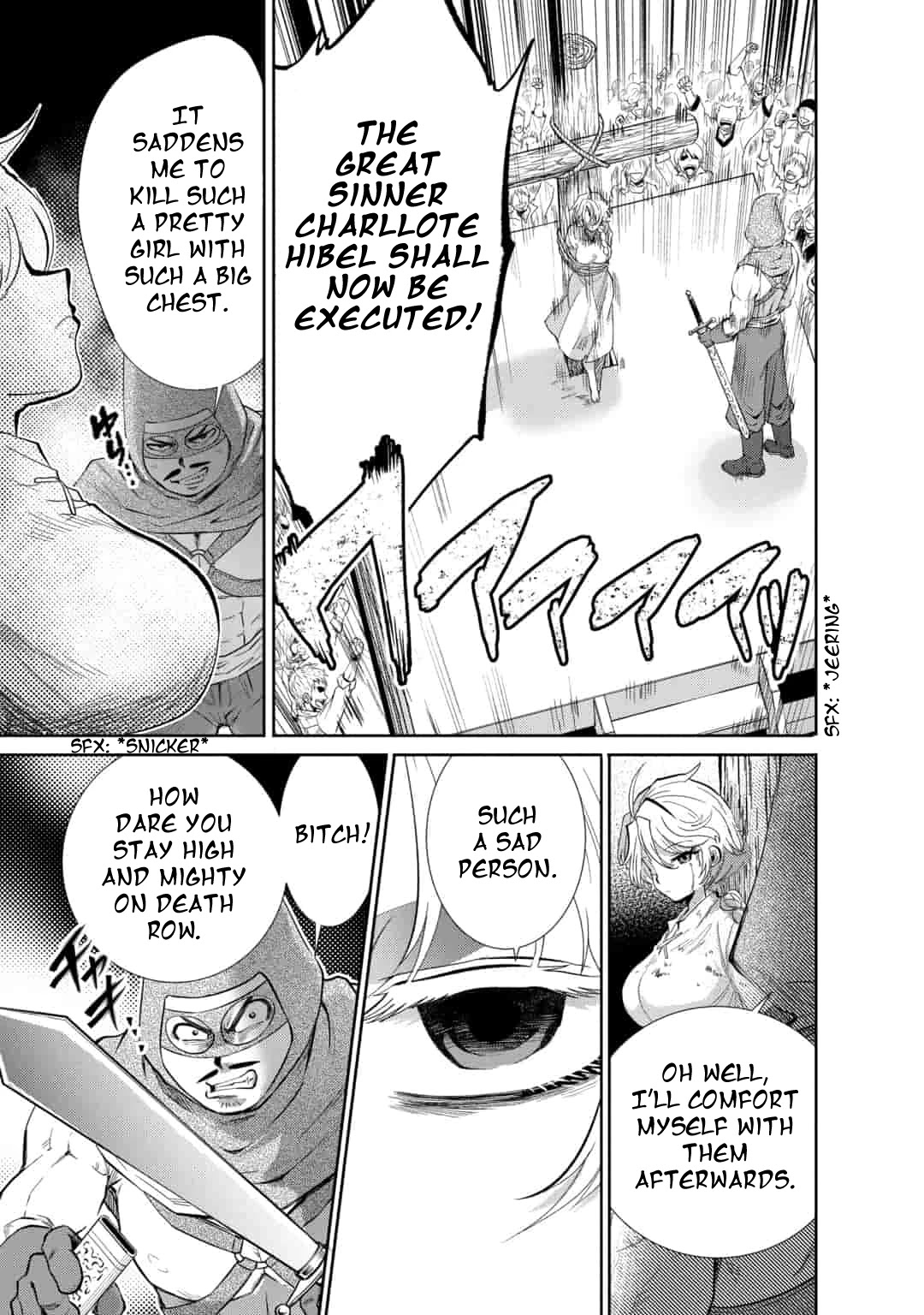 Saikyou no Mamono ni Narumichi wo Tadoru Ore, Isekaijuu de Zamaa wo Shikkou suru Chapter 9 page 22 - Chapter 9: Episode 9