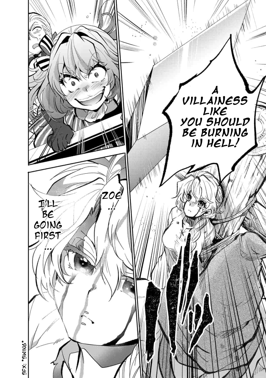 Saikyou no Mamono ni Narumichi wo Tadoru Ore, Isekaijuu de Zamaa wo Shikkou suru Chapter 9 page 23 - Chapter 9: Episode 9