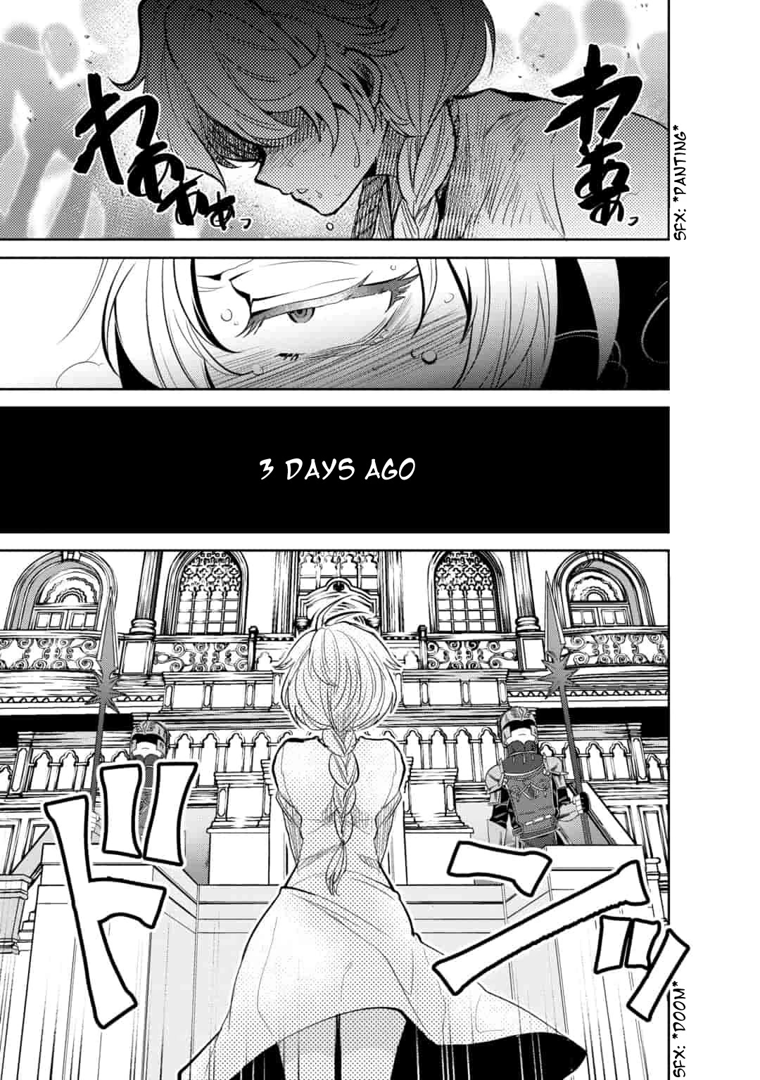 Saikyou no Mamono ni Narumichi wo Tadoru Ore, Isekaijuu de Zamaa wo Shikkou suru Chapter 9 page 4 - Chapter 9: Episode 9