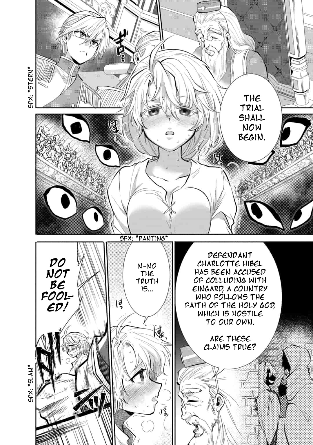 Saikyou no Mamono ni Narumichi wo Tadoru Ore, Isekaijuu de Zamaa wo Shikkou suru Chapter 9 page 5 - Chapter 9: Episode 9