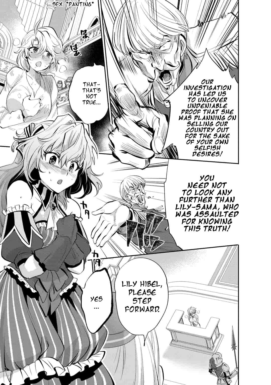 Saikyou no Mamono ni Narumichi wo Tadoru Ore, Isekaijuu de Zamaa wo Shikkou suru Chapter 9 page 6 - Chapter 9: Episode 9