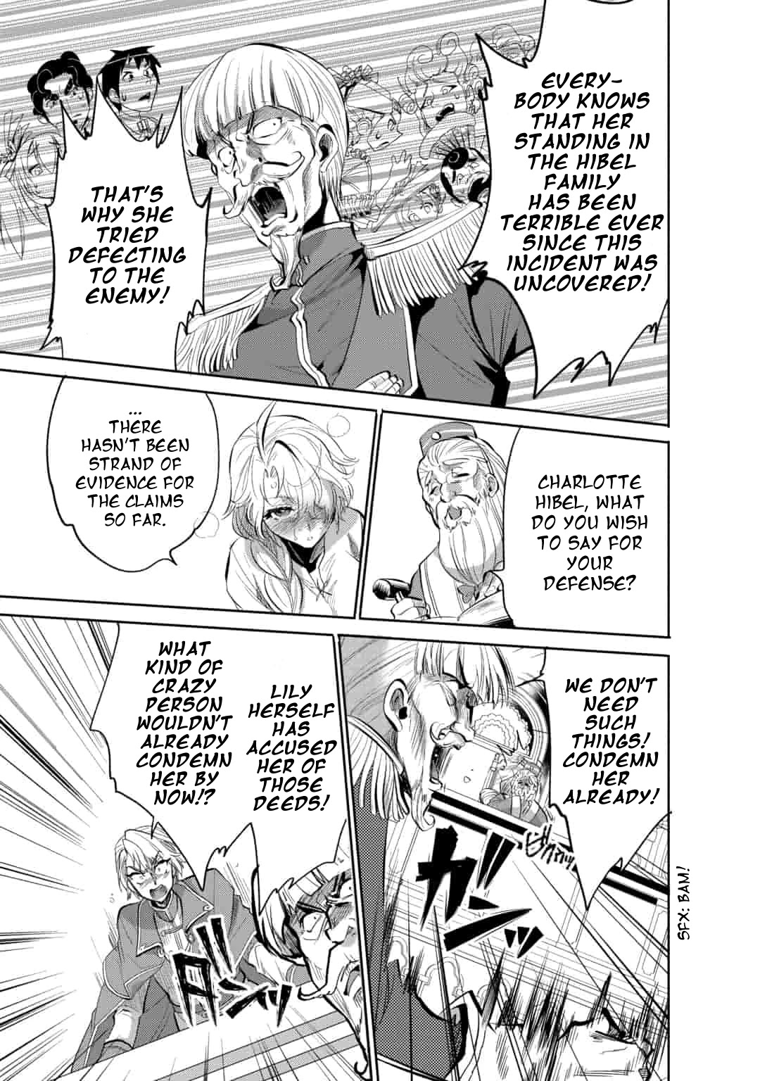 Saikyou no Mamono ni Narumichi wo Tadoru Ore, Isekaijuu de Zamaa wo Shikkou suru Chapter 9 page 8 - Chapter 9: Episode 9
