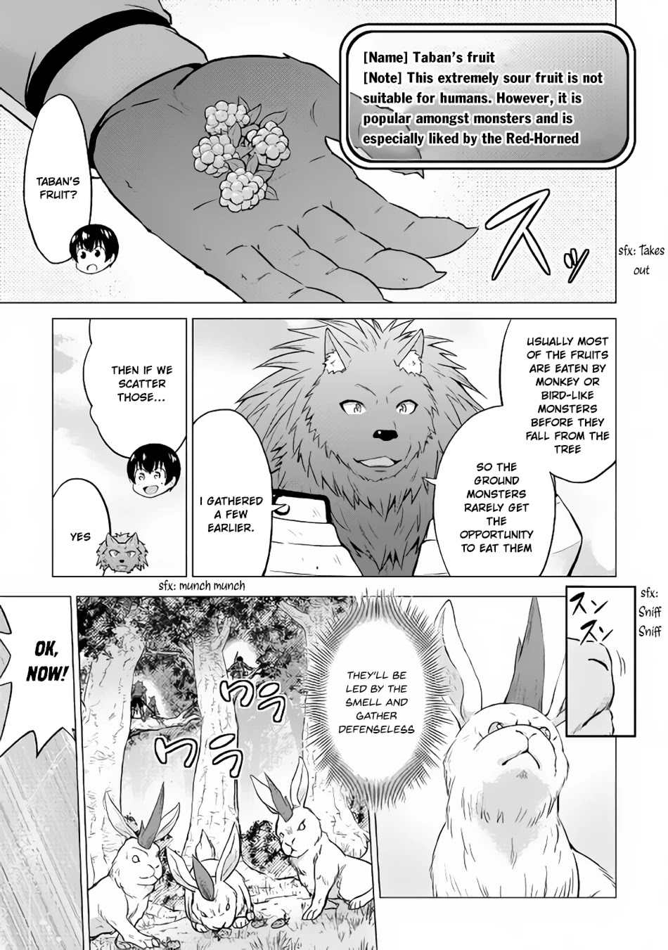 Saikyou no Shokugyou wa Yuusha demo Kenja demo naku Kanteishi (Kari) rashii desu yo? Chapter 10 page 14 - Chapter 10