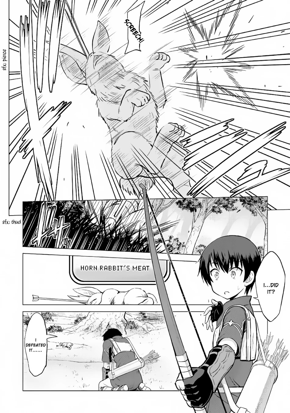 Saikyou no Shokugyou wa Yuusha demo Kenja demo naku Kanteishi (Kari) rashii desu yo? Chapter 10 page 7 - Chapter 10