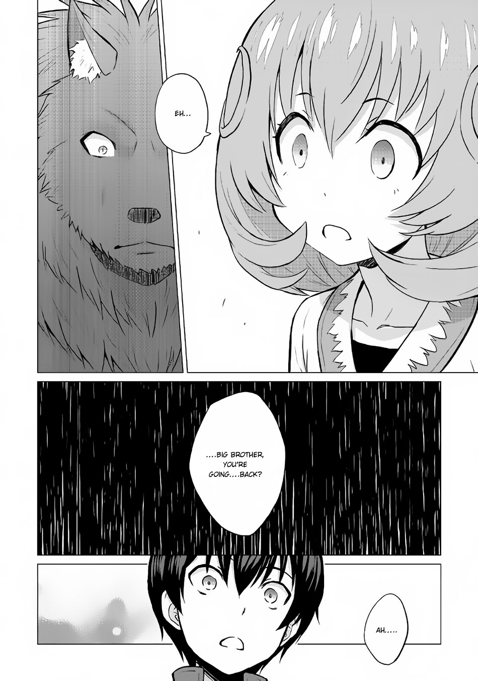 Saikyou no Shokugyou wa Yuusha demo Kenja demo naku Kanteishi (Kari) rashii desu yo? Chapter 11 page 20 - Chapter 11