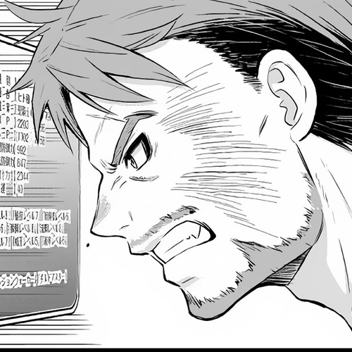Saikyou no Shokugyou wa Yuusha demo Kenja demo naku Kanteishi (Kari) rashii desu yo? Chapter 11 cover