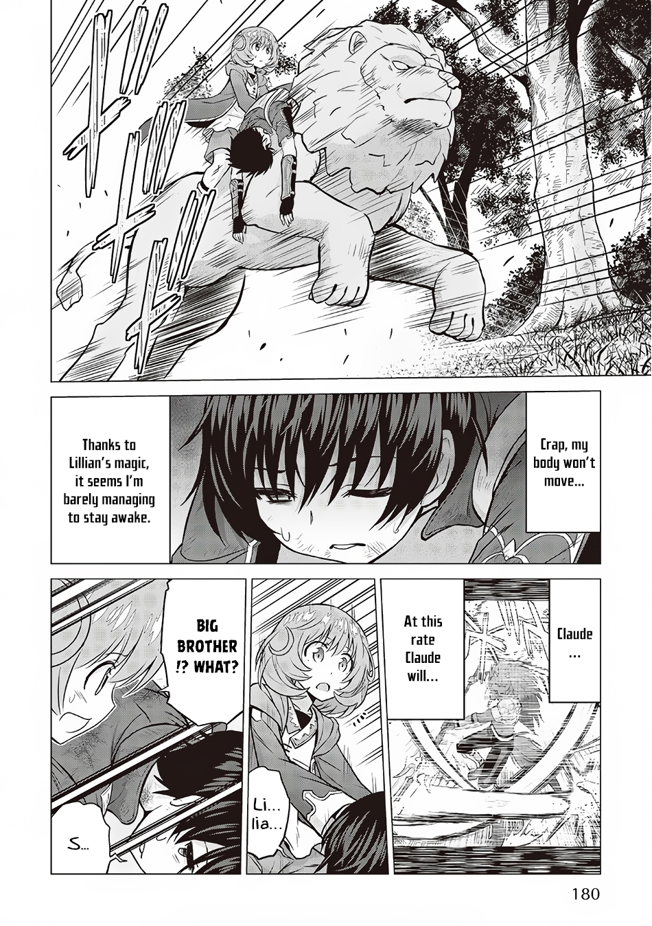 Saikyou no Shokugyou wa Yuusha demo Kenja demo naku Kanteishi (Kari) rashii desu yo? Chapter 12 page 13 - Chapter 12