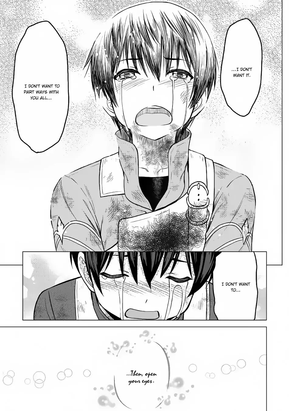 Saikyou no Shokugyou wa Yuusha demo Kenja demo naku Kanteishi (Kari) rashii desu yo? Chapter 14 page 14 - Chapter 14