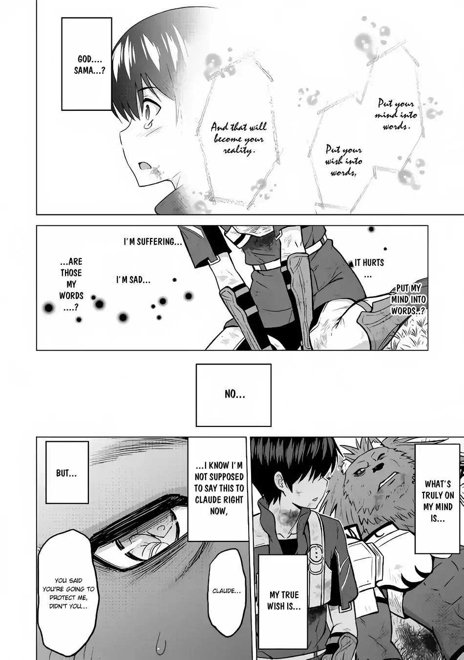 Saikyou no Shokugyou wa Yuusha demo Kenja demo naku Kanteishi (Kari) rashii desu yo? Chapter 14 page 15 - Chapter 14