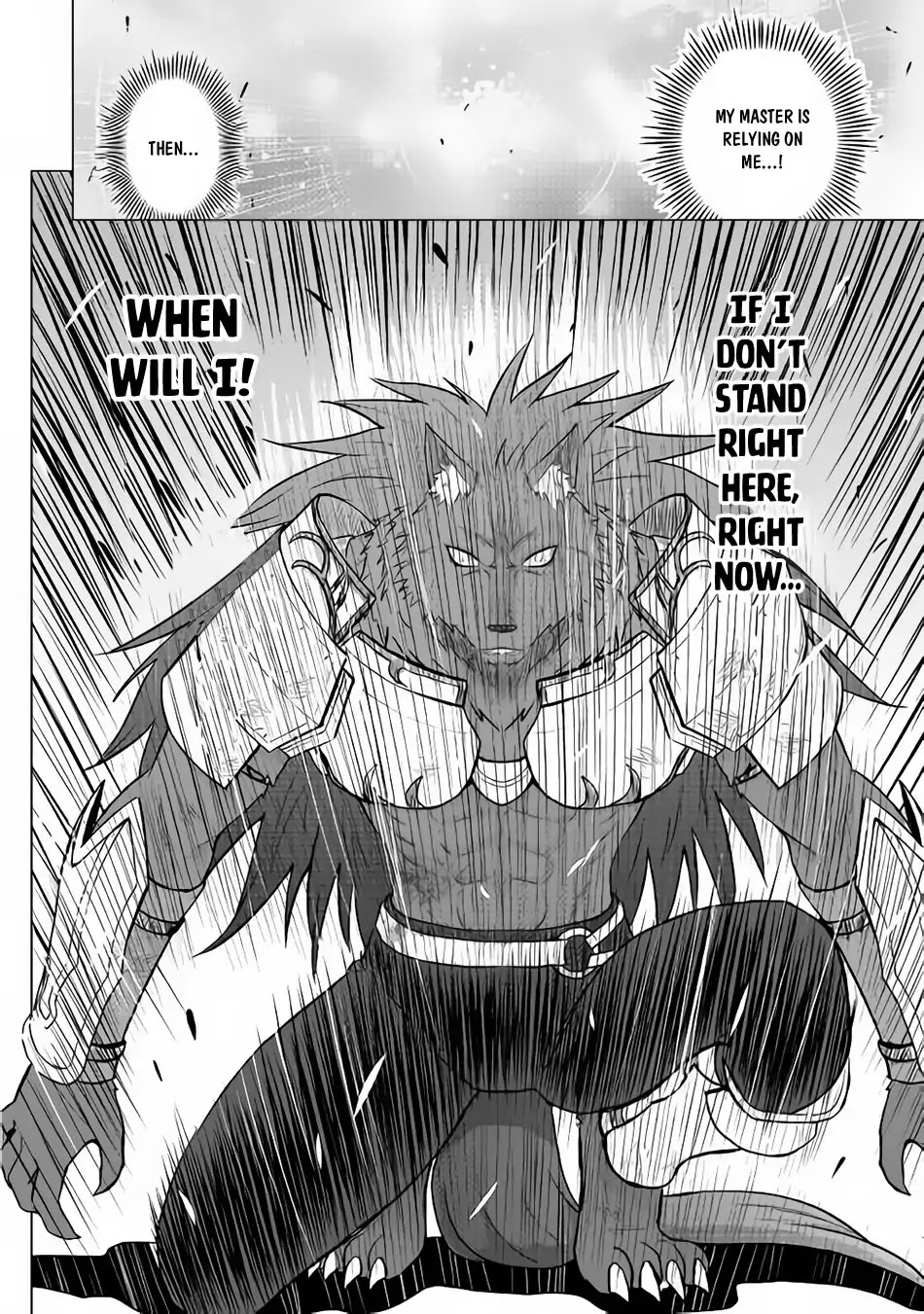 Saikyou no Shokugyou wa Yuusha demo Kenja demo naku Kanteishi (Kari) rashii desu yo? Chapter 14 page 17 - Chapter 14