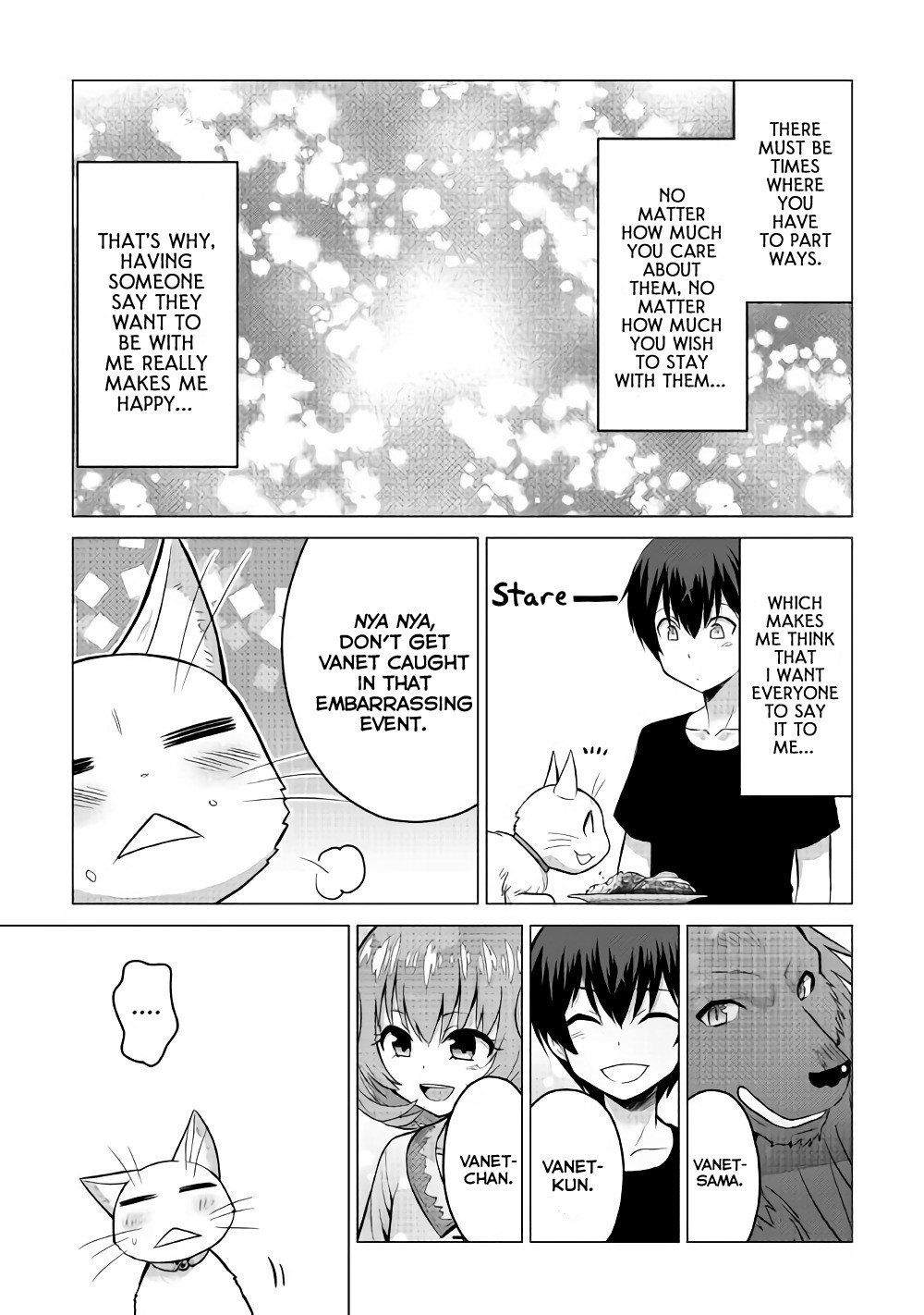 Saikyou no Shokugyou wa Yuusha demo Kenja demo naku Kanteishi (Kari) rashii desu yo? Chapter 16.2 page 13 - Chapter 16.2