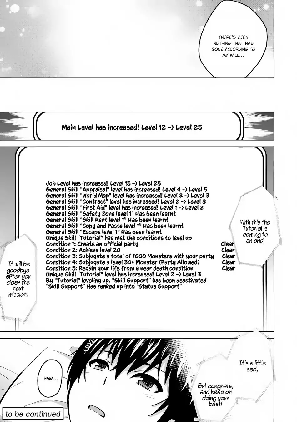 Saikyou no Shokugyou wa Yuusha demo Kenja demo naku Kanteishi (Kari) rashii desu yo? Chapter 16 page 16 - Chapter 16