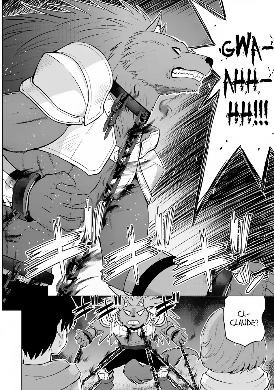 Saikyou no Shokugyou wa Yuusha demo Kenja demo naku Kanteishi (Kari) rashii desu yo? Chapter 18 page 5 - Chapter 18
