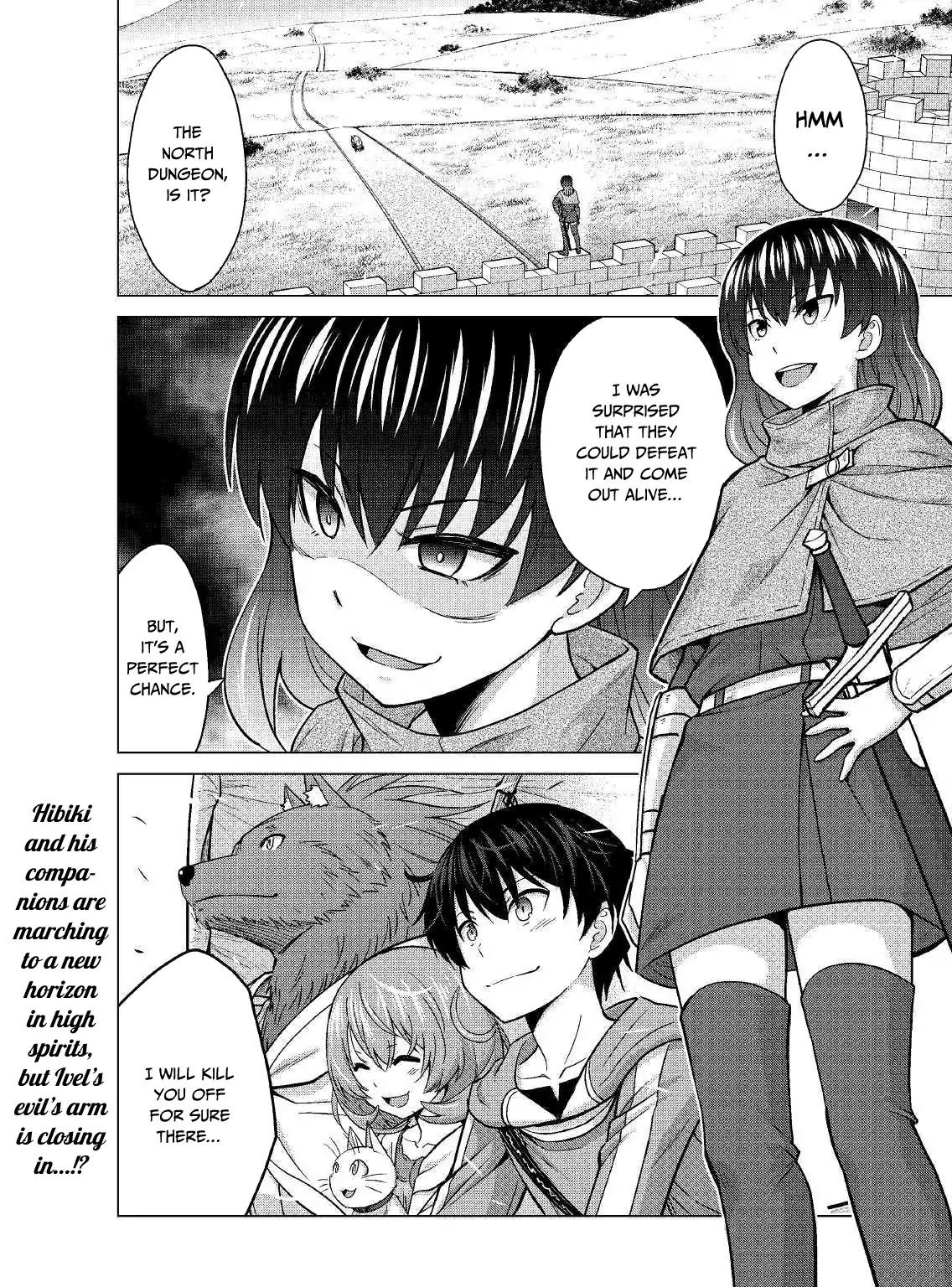 Saikyou no Shokugyou wa Yuusha demo Kenja demo naku Kanteishi (Kari) rashii desu yo? Chapter 20 page 24 - Chapter 20