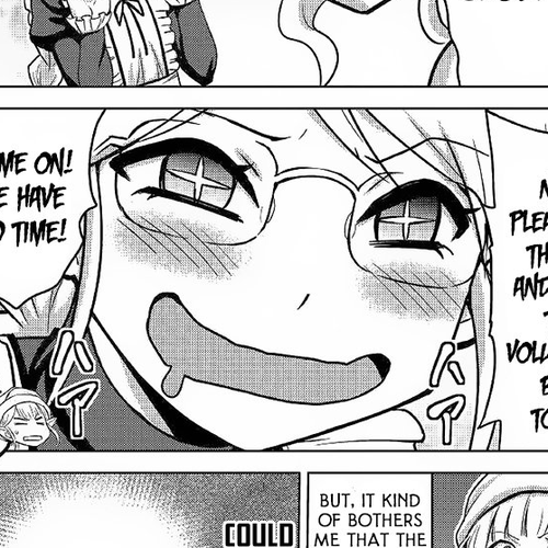 Saikyou no Shokugyou wa Yuusha demo Kenja demo naku Kanteishi (Kari) rashii desu yo? Chapter 21 cover
