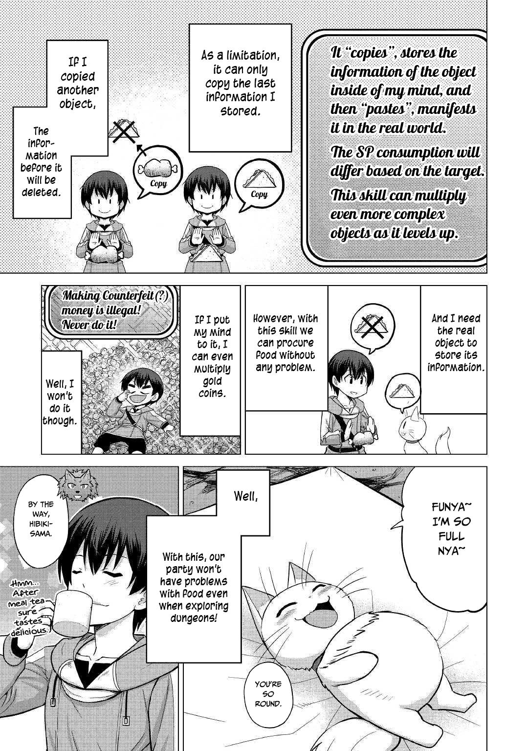 Saikyou no Shokugyou wa Yuusha demo Kenja demo naku Kanteishi (Kari) rashii desu yo? Chapter 23 page 26 - Chapter 23