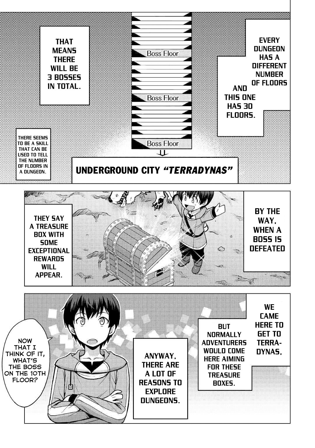 Saikyou no Shokugyou wa Yuusha demo Kenja demo naku Kanteishi (Kari) rashii desu yo? Chapter 24 page 12 - Chapter 24
