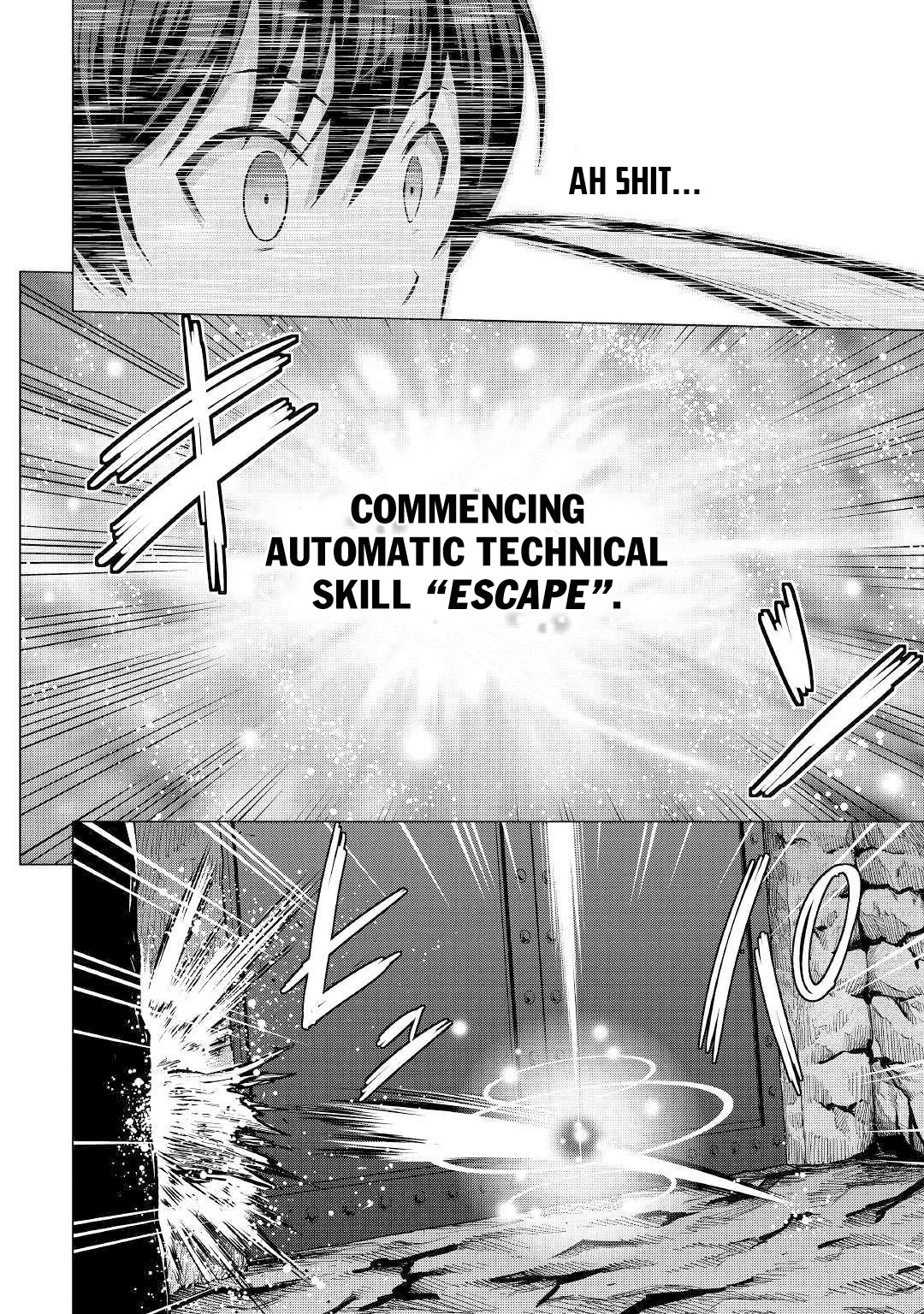 Saikyou no Shokugyou wa Yuusha demo Kenja demo naku Kanteishi (Kari) rashii desu yo? Chapter 25 page 3 - Chapter 25